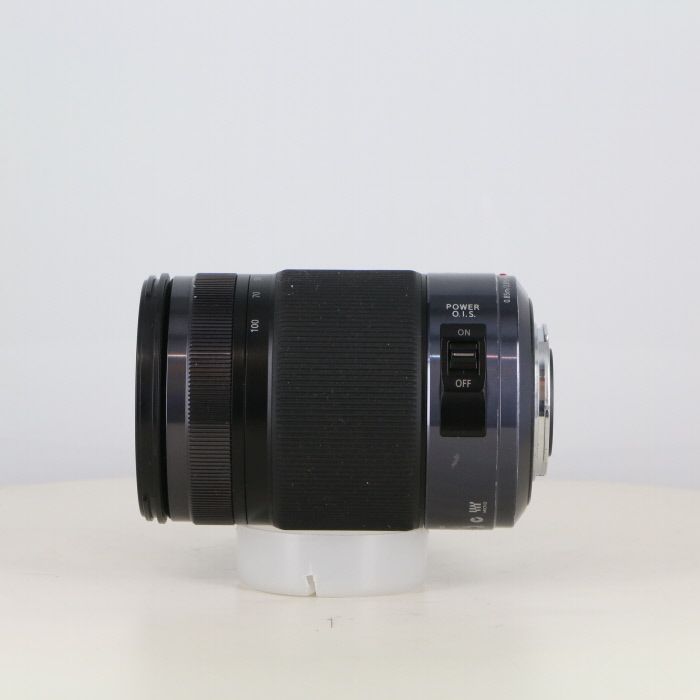 中古】(パナソニック) Panasonic G X VARIO 35-100/2.8 望遠ズーム