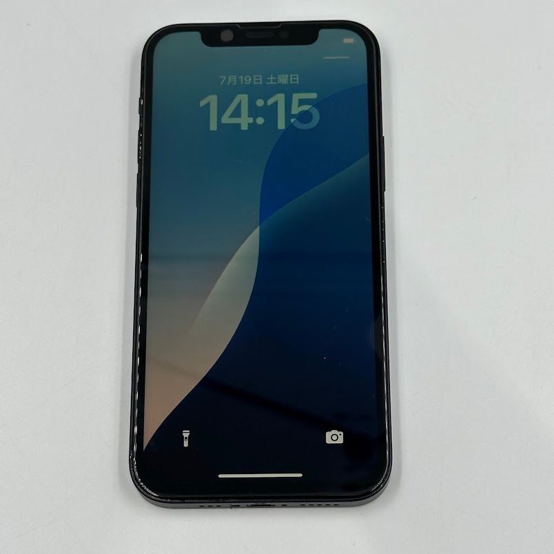 iPhone12本体　128GB 非純正バッテリー　スマホ iPhone12本体 128GB 非純正バッテリー スマホ （iPhone 12｜価格
