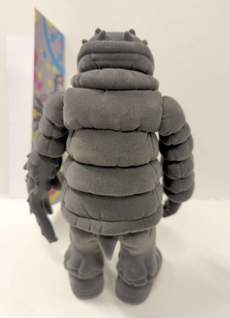 GYAROMI クトゥルフオイド　フロッキー　ギャロミ gyaromi GYAROMI クトゥルフオイド フロッキー ギャロミ gyaromi