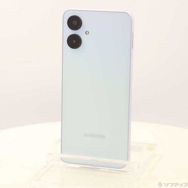 【即日発送・箱付き・中古美品】Galaxy A25 5G ライトブルー 品〕 Galaxy A25 5G 64GB ライトブルー SBGAA25 Softbank 配送 SIM