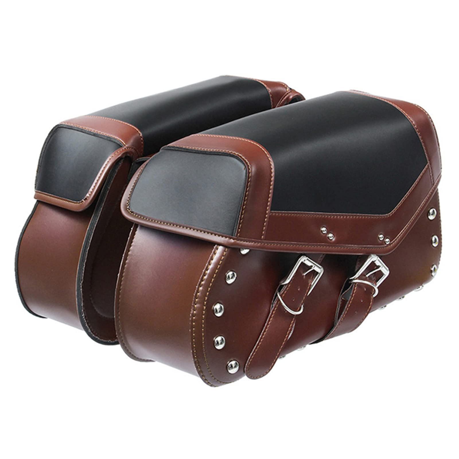 チョコミントの世界 デザートデザインラウンドレジンヘアゴム ヘア