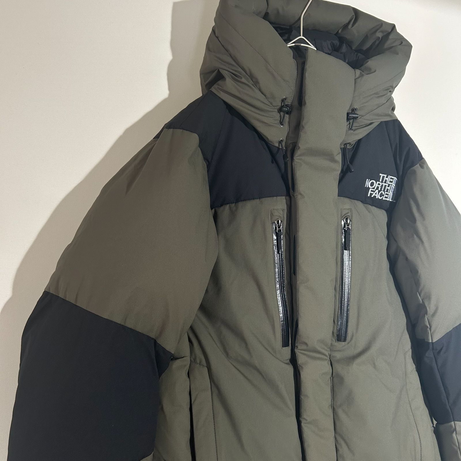 THE NORTH FACE バルトロライトジャケット ニュートープ ノース