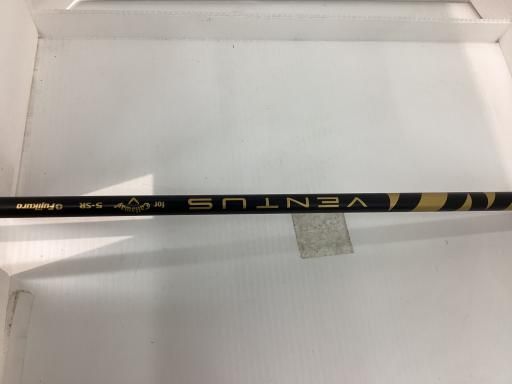 純正特注シャフト