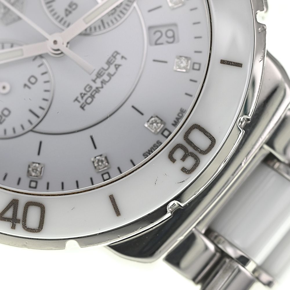 TAG HEUER