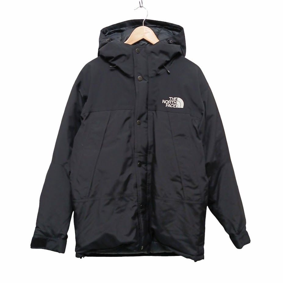 美品 THE NORTH FACE ノースフェイス ND91930 ゴアテックス マウンテン 