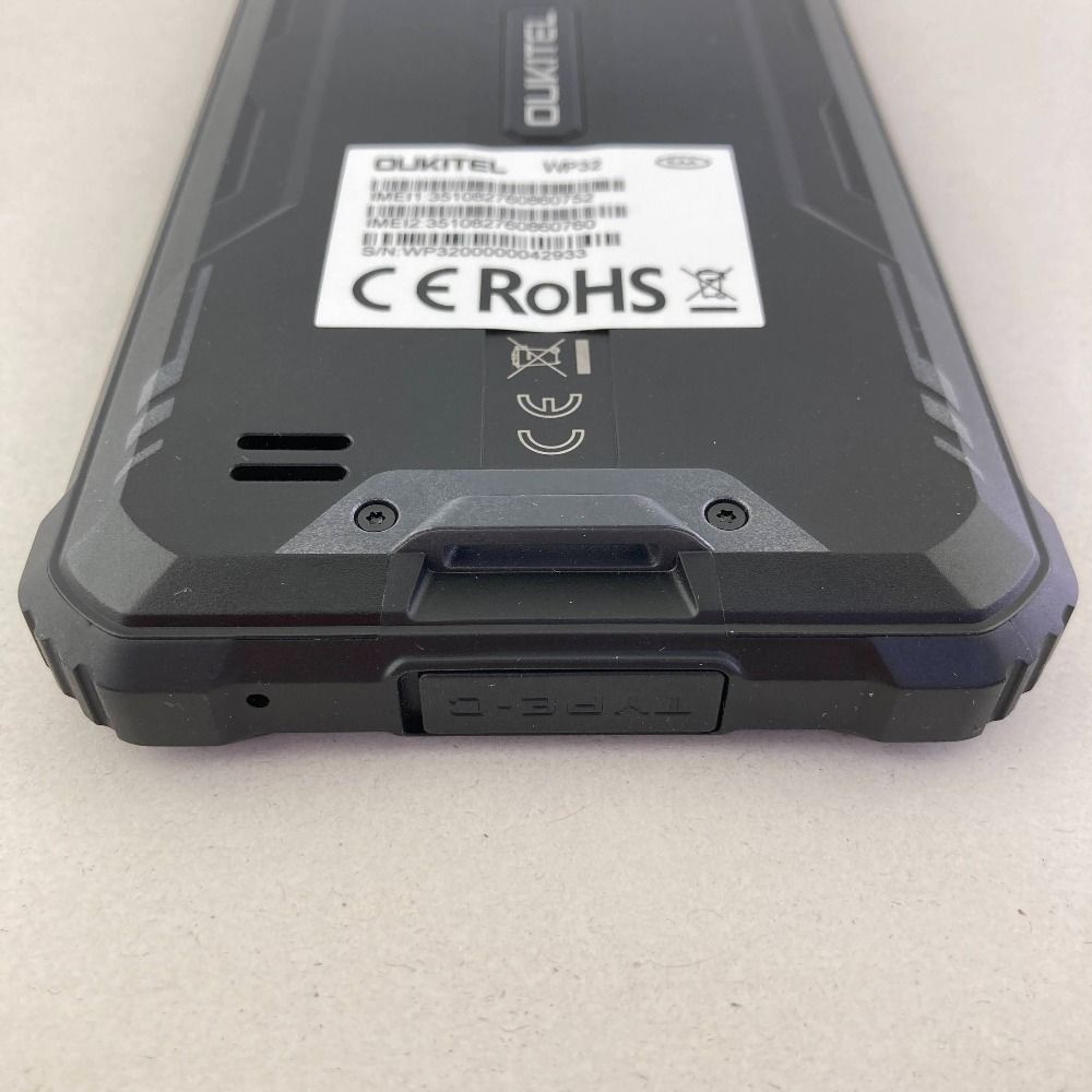 128GB ROM