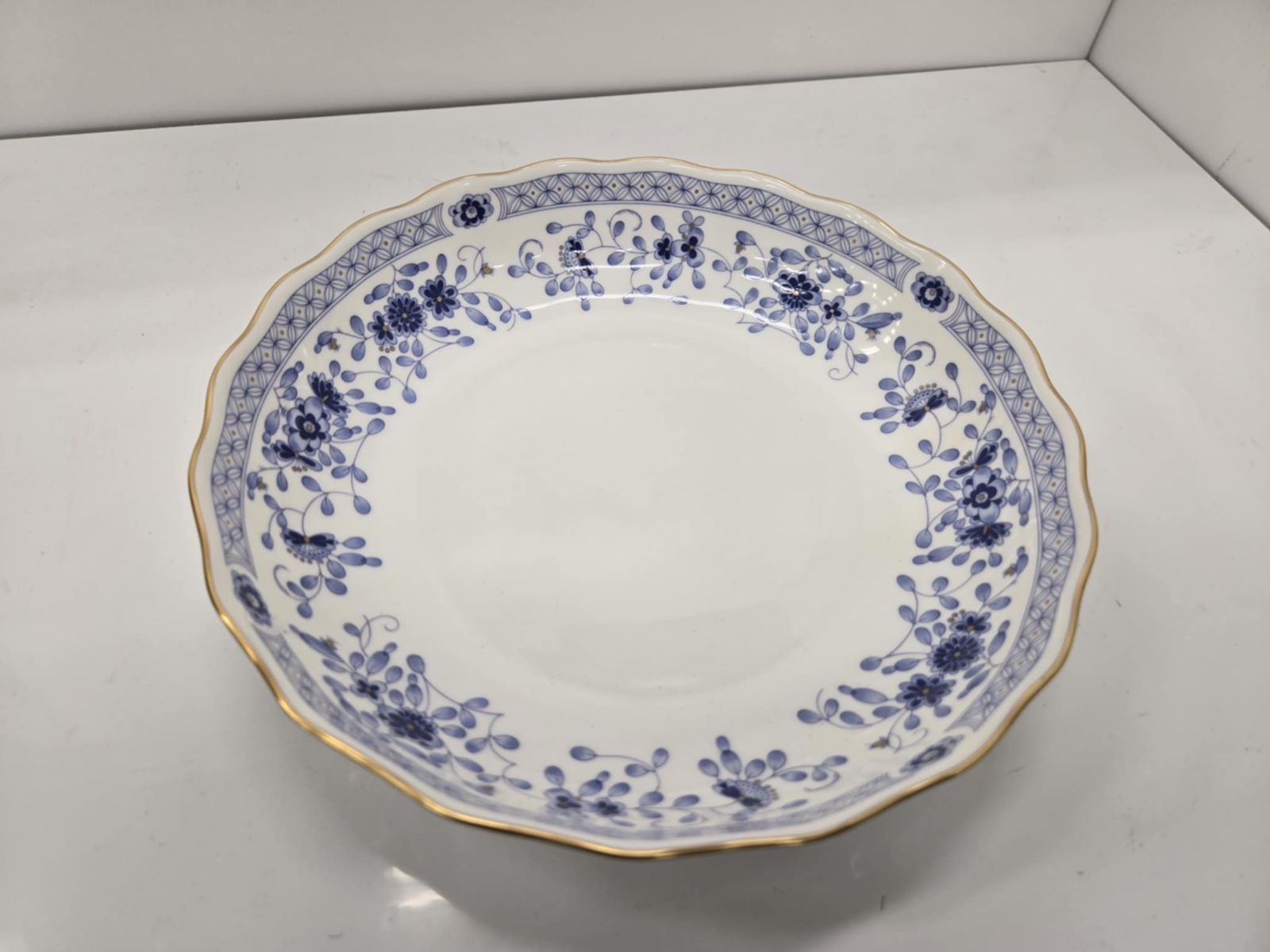 NARUMI BONE CHINA 大皿５枚　cc952 NARUMI BONE CHINA 大皿5枚 cc952