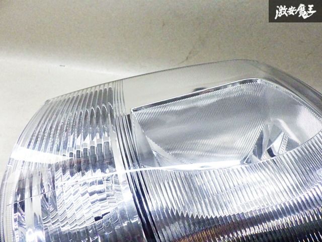 レンズ綺麗！】スズキ純正 DA64V エブリィ バン エブリイバン