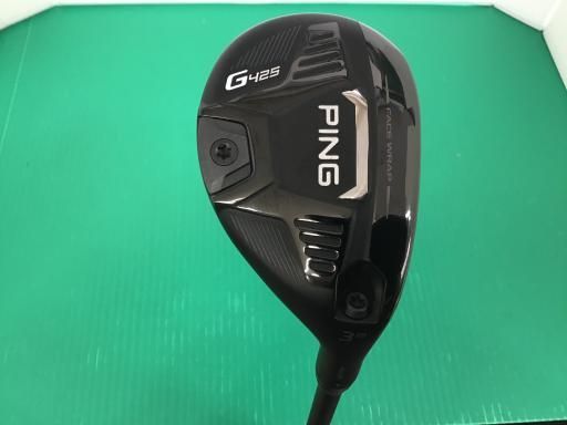 ピン G425 U3 アーコス無し ユーティリティ UT ALTA J CB SLATE UT フレックスSR メンズ 男性用 右利き 右用 Cランク ゴルフクラブ