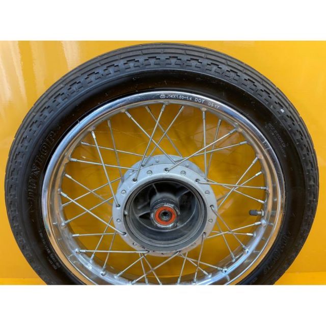 スーパーカブ50