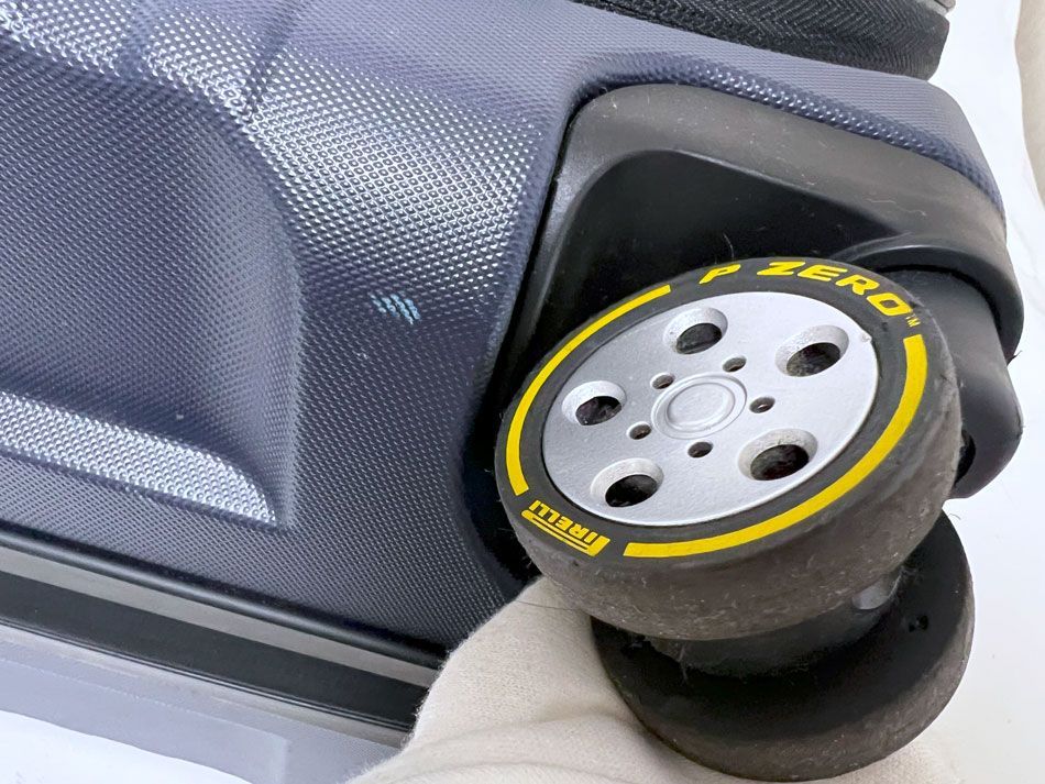 MONTBLANC モンブラン PIRELLI ピレリ リミテッドエディション