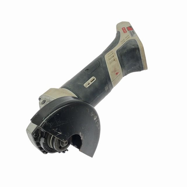 品 Panasonic パナソニック 14.4V|18V 100mm 充電ディスクグラインダー100 EZ46A1 本体＋ケース付 充電式 コードレス113421 HRDEVELOPMENT_JP