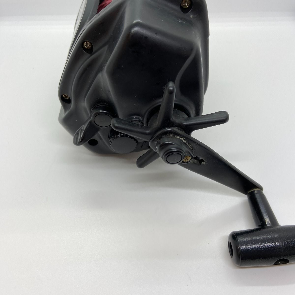 ΨΨDAIWA ダイワ 電動リール スーパータナコン-S 800 コード付き