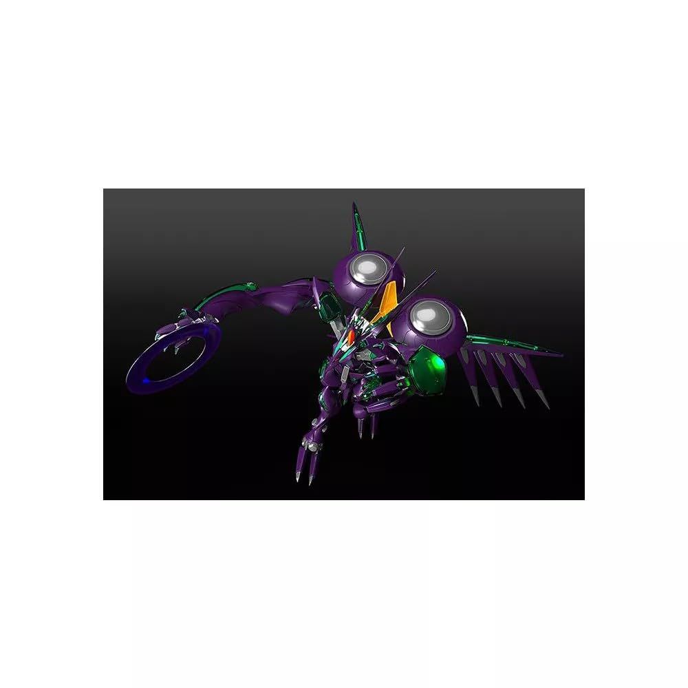MODEROID