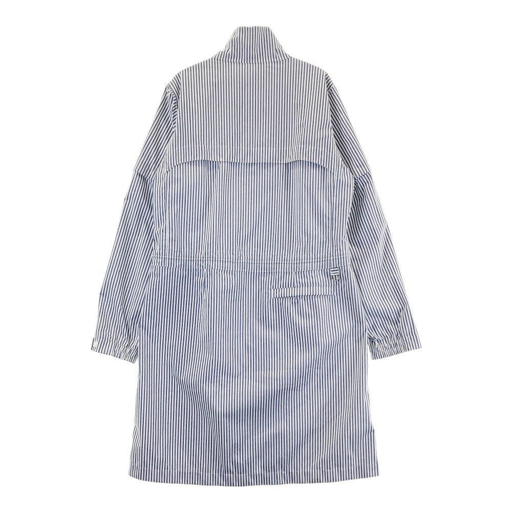 munsingwear　３L　レインワンピース　2way　大きめ　マンシング サイズ：M MUNSING WEAR マンシングウェア 2way レインワンピース