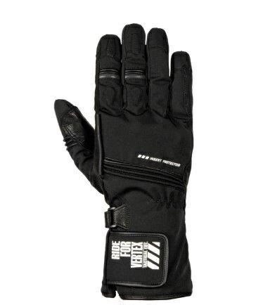 アーバンツアーグローブ ブラック Mサイズ FG-W621 フラッグシップ