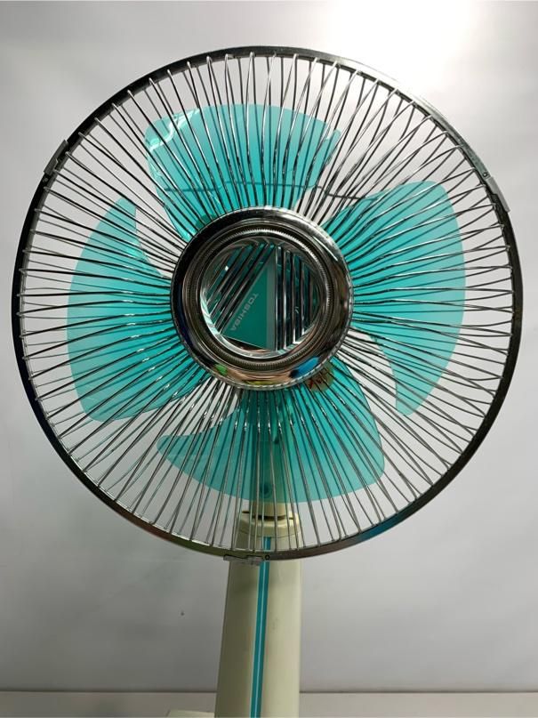 扇風機　ヴィンテージ　旧東芝製 全国無料，全国無料，HOT 希少 昭和レトロ扇風機 東芝 ツインタイマー