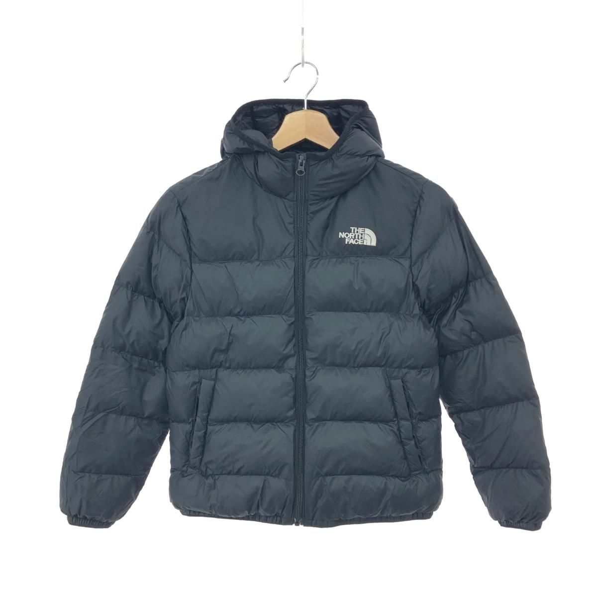 THE NORTH FACE ザノースフェイス NJ3NM72S ダウンジャケット サイズ 