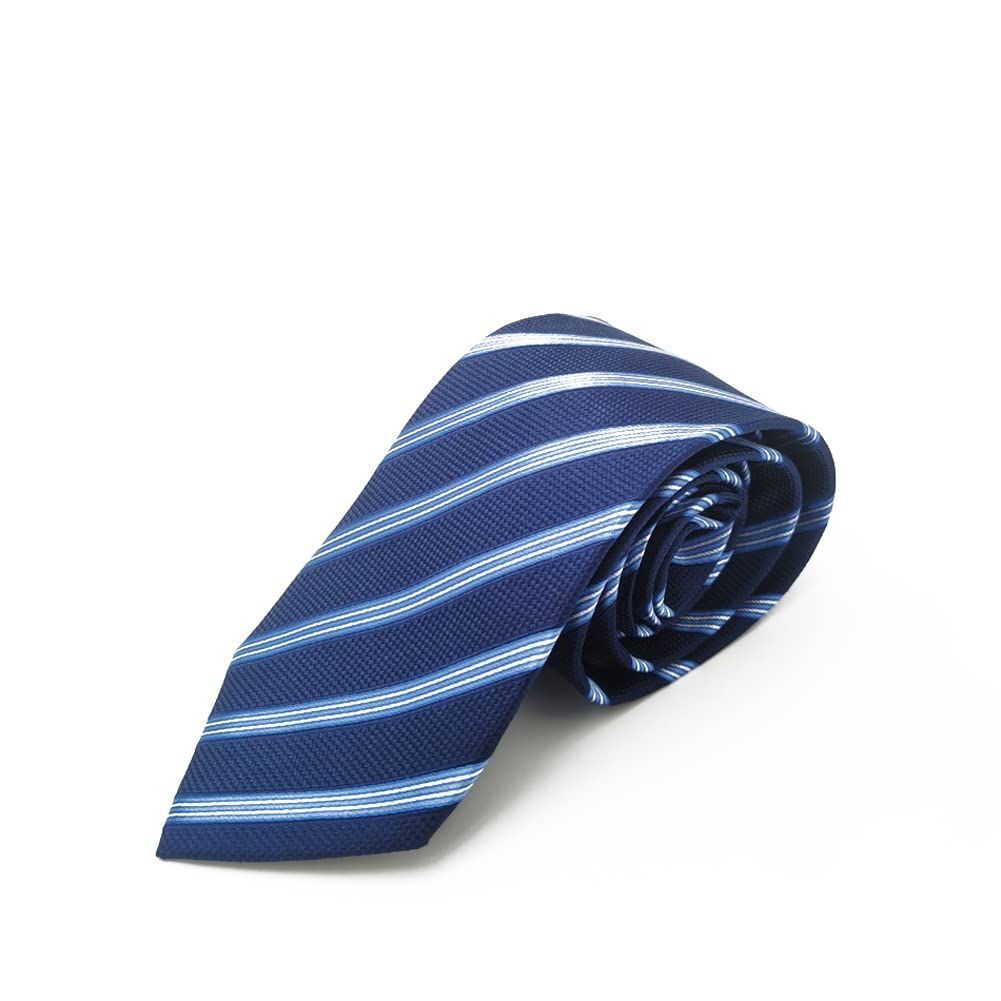 入学式 卒業式 パーティー 就活 男性のビジネスネクタイ ギフト 桑蚕シルク プレゼント ネクタイ クラシックスタイル ZOVINCOLLAR 何度も着用シワになりません