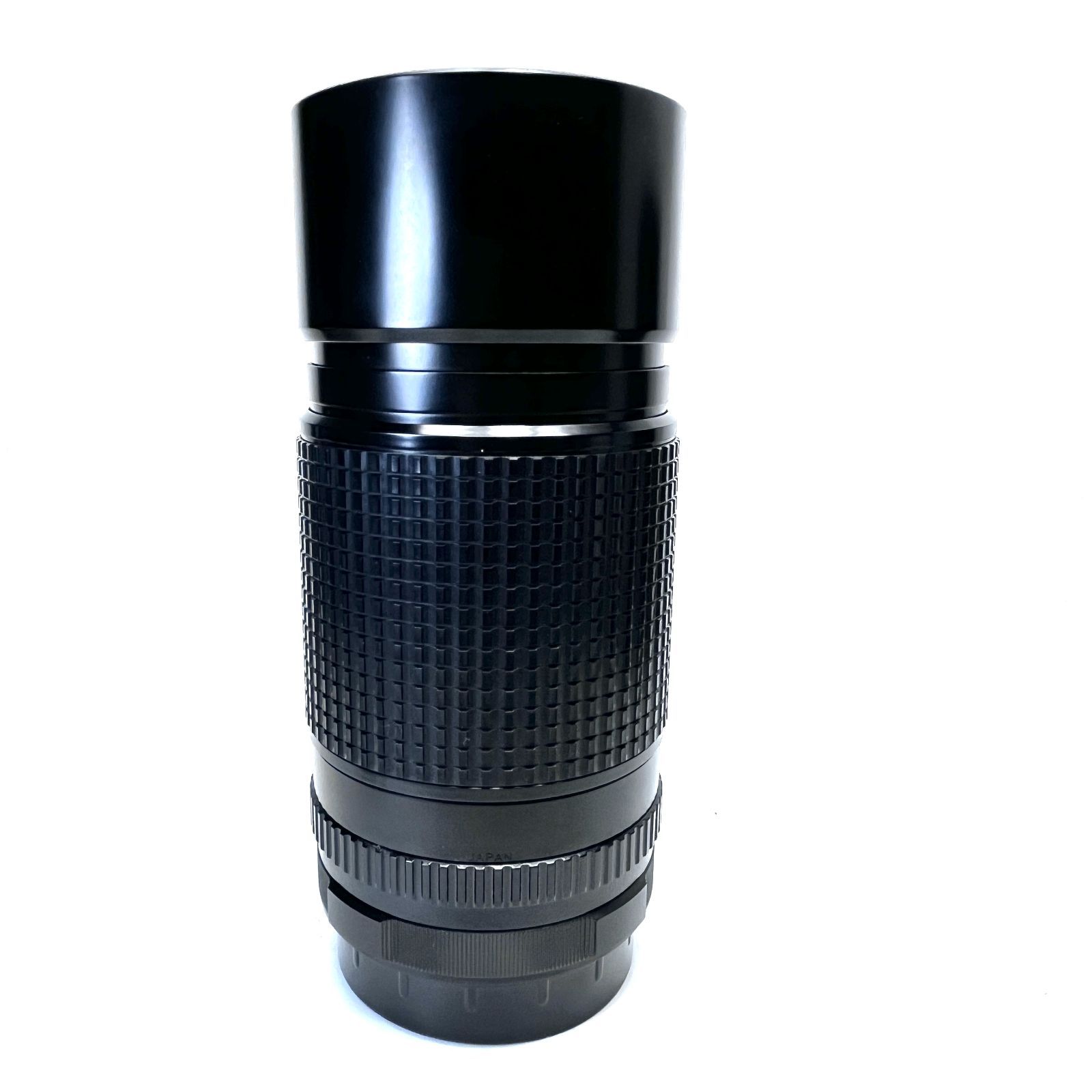 レンズ(単焦点) smc PENTAX 67 1:4 300mm F4 第34話 中判レンズ ペンタックス67：smc PENTAX-M☆ 67 1:4