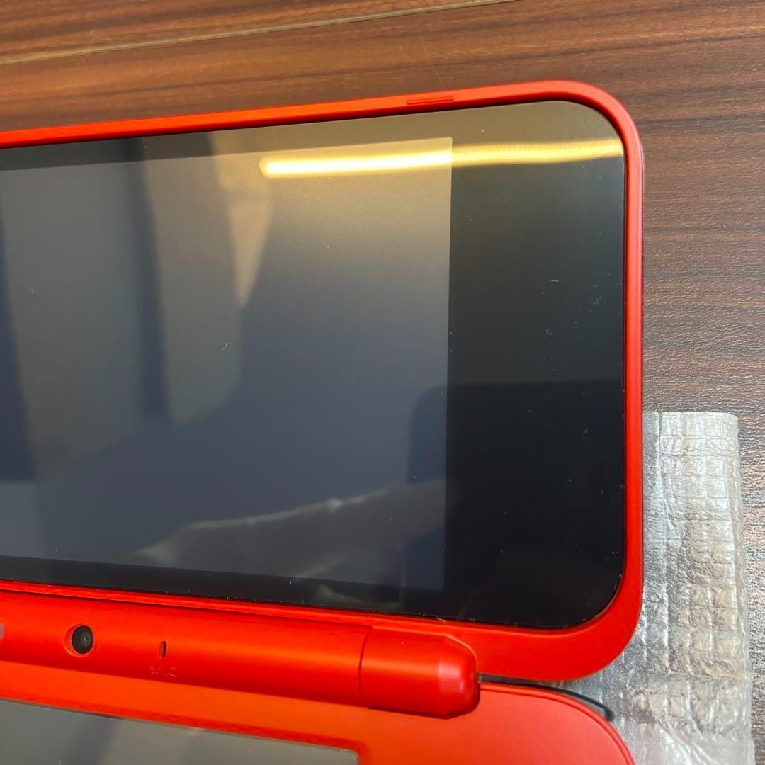 Newニンテンドー2DS LL