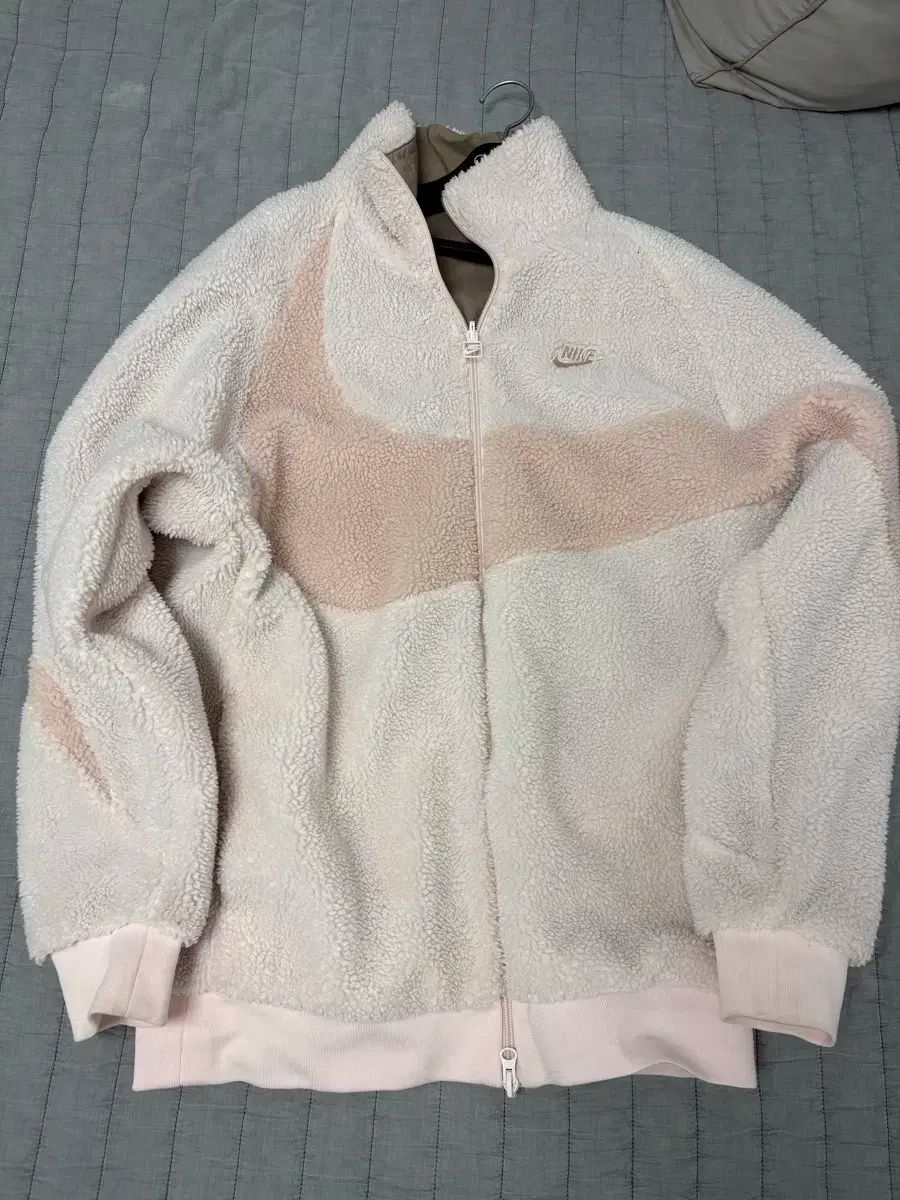 ビックスウォッシュ フリース