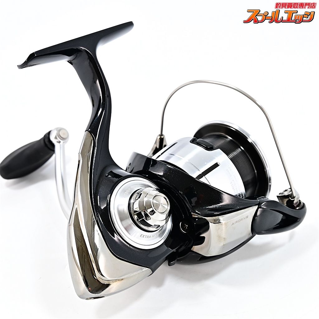 ダイワ 19レグザ 3000-XH 【ダイワ】 19レグザ LT 3000-XH DAIWA