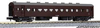 KATO Nゲージ オハフ61 5267 鉄道模型 客車 dwos6rj
