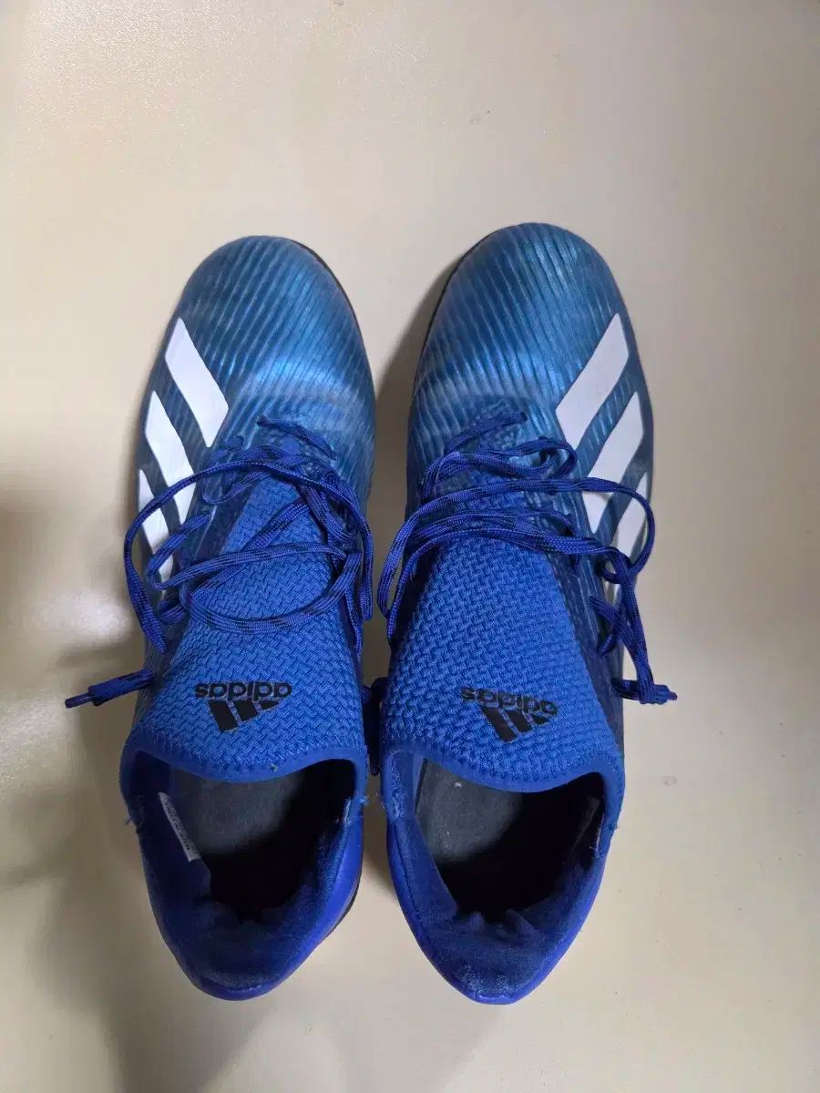 adidas アディダス エックス 19 1 tf 270 サイズ