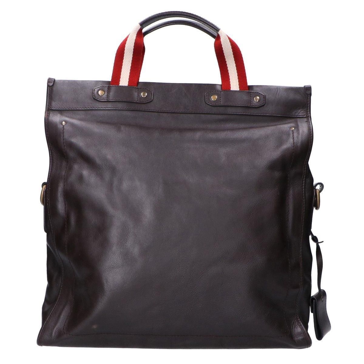 ◾️BALLY■ トレインスポッティング ノーヴォ レザーセカンド BALLY バリー トレインスポッティング レザー 2WAYショルダー - メルカリ