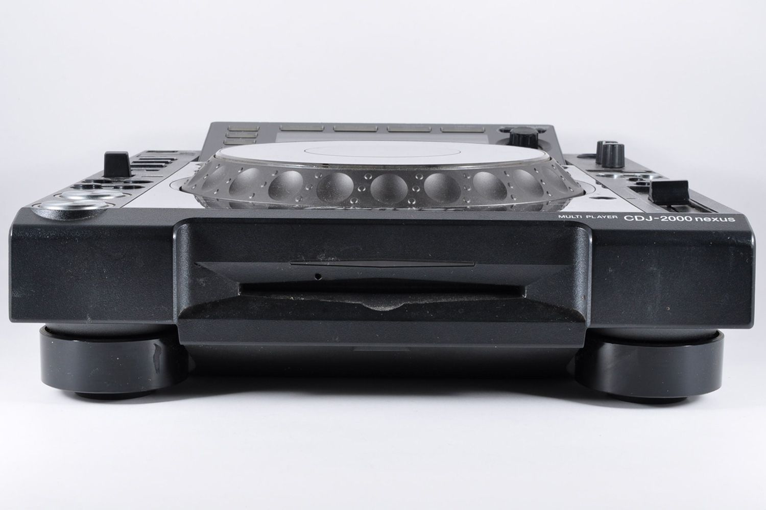 CDJ2000Nexus
