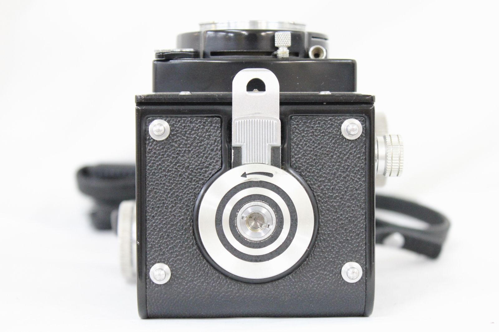 Rolleicord