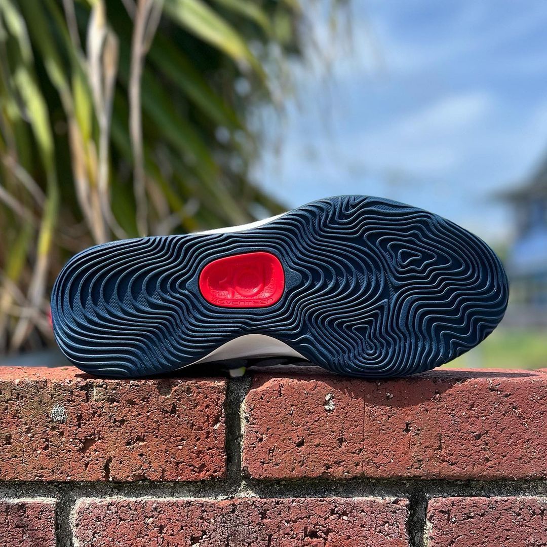 NIKE KD 17 EP 'USA' ナイキ ケーディ 17 ケビン デュラント