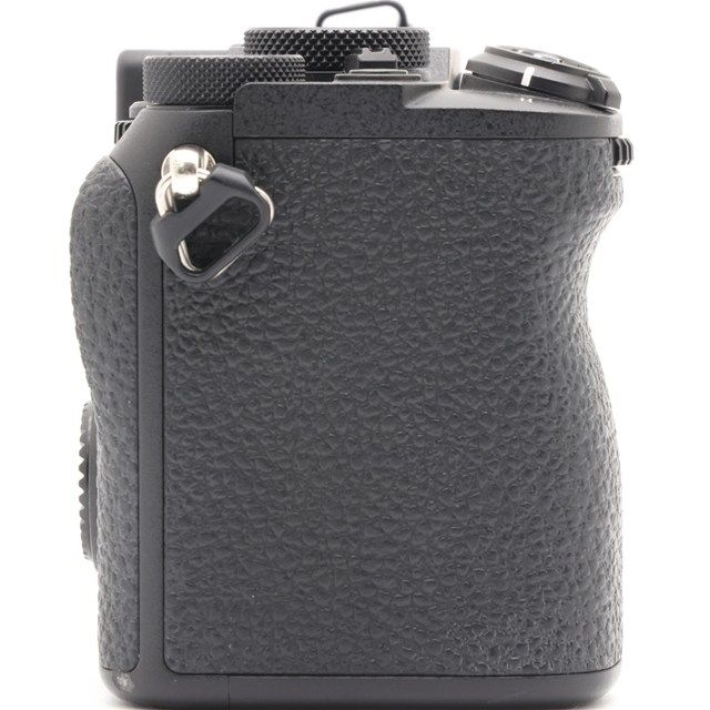 【美品シャッター回数約700】SONY α7CII ブラック　ILCE-7CM2 SONY 美品 ソニー α7CII ILCE-7CM2 ボディ ブラック シャッター