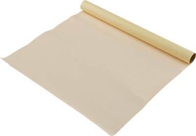 TRUSCO トラスコ中山 補修用粘着テープ テント倉庫用 98 cmX 5 m シルバー TTRA SV