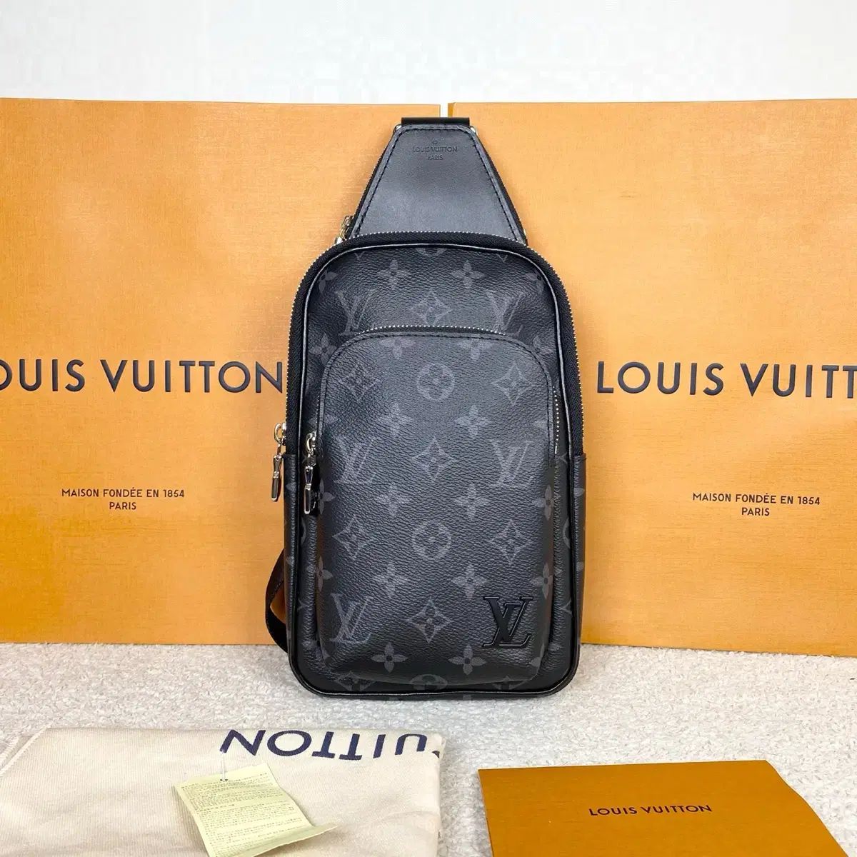 Louis Vuitton ルイヴィトン クロスバッグ スリングバッグ pm