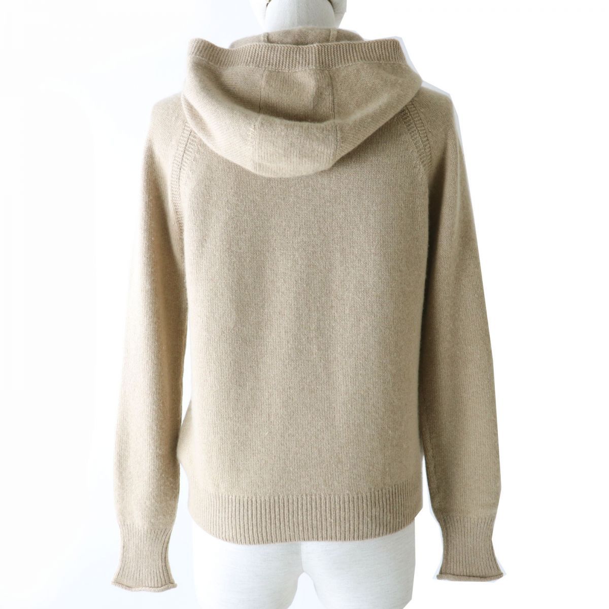 美品△イタリア製 Loro Piana ロロピアーナ レディース ロゴ金具