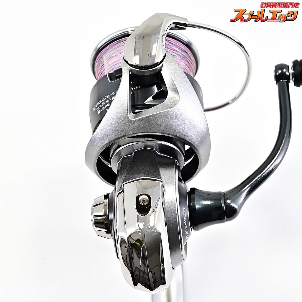 【ダイワ】 25カルディア LT 3000-XH DAIWA セール中 CALDIAm41387