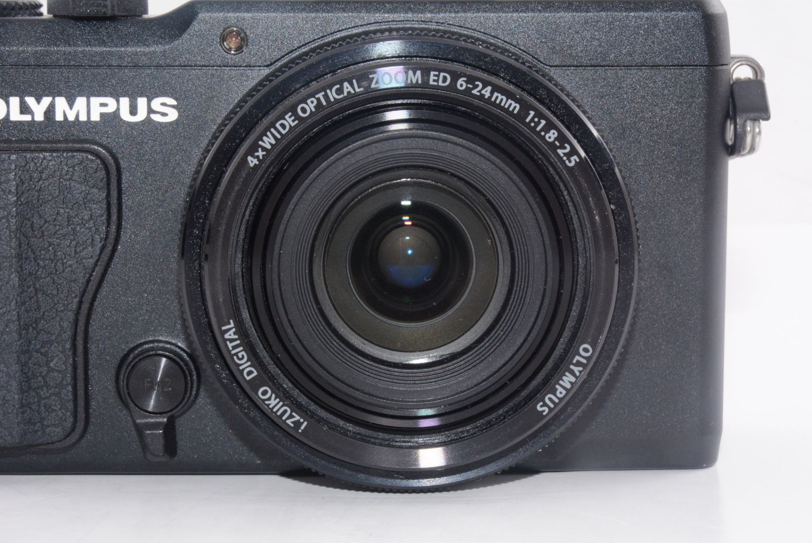  OLYMPUS デジタルカメラ STYLUS XZ 2 ブラック コンパクトデジタルカメラ デジタルカメラ