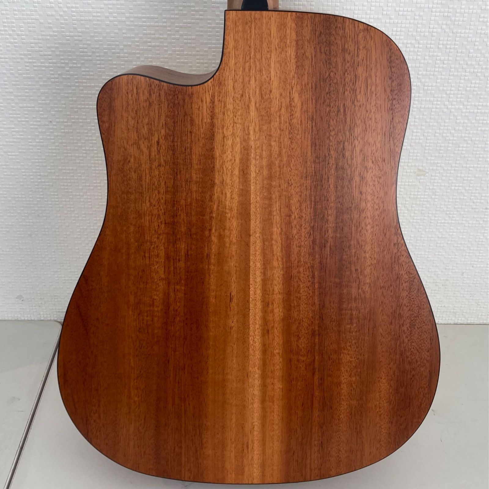 ケース・備品付き】ELVIS Master 1 アコースティックギター