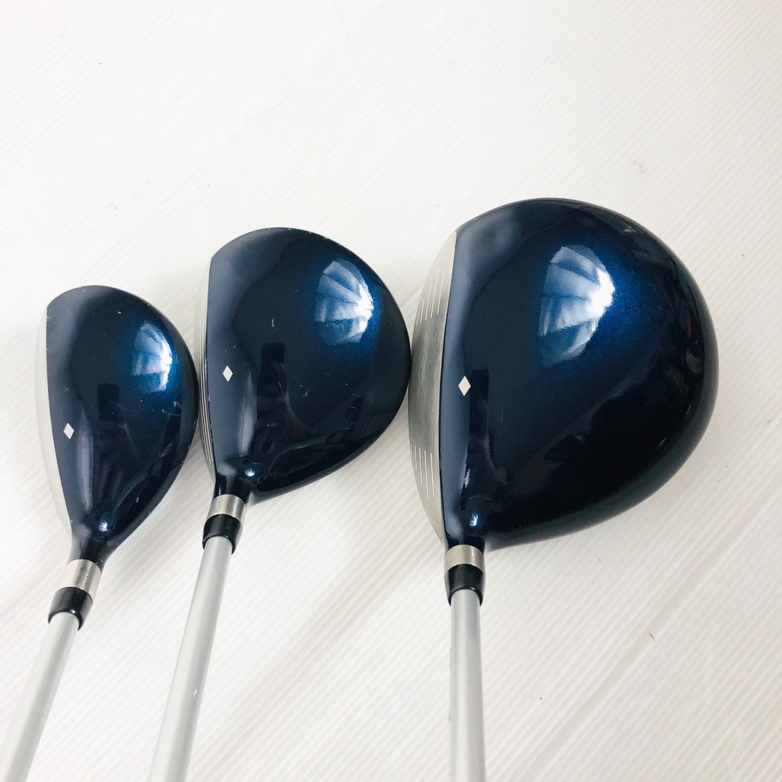 レディース PLATINUM GOLF プラチナムゴルフ  IGNIO イグニオ ゴルフ クラブ セット 初心者 入門 バッグ付き セット 右利き パター付 レディース PLATINUM GOLF プラチナムゴルフ IGNIO イグニオ