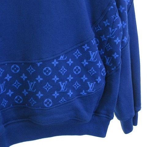 ルイヴィトン LOUIS VUITTON 22AW モノグラムサークルカット