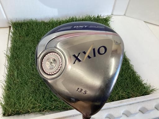ダンロップ XXIO 2016 13.5° レディース ドライバー DR XXIO MP900L ドライバー フレックスL レディース 女性用 右利き 右用 Dランク ゴルフクラブ