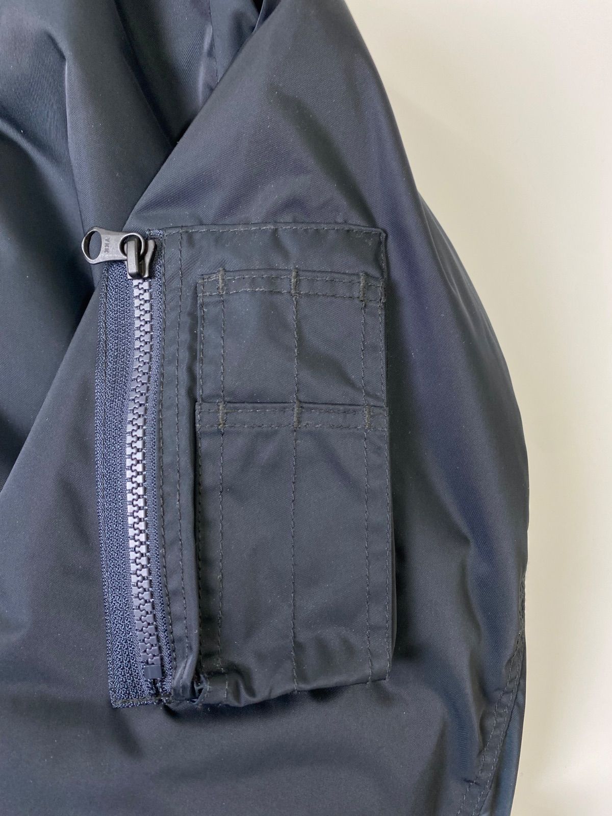 極美品】RAMIDUS ラミダス FRAGMENT フラグメント MASTERNAVY マスター