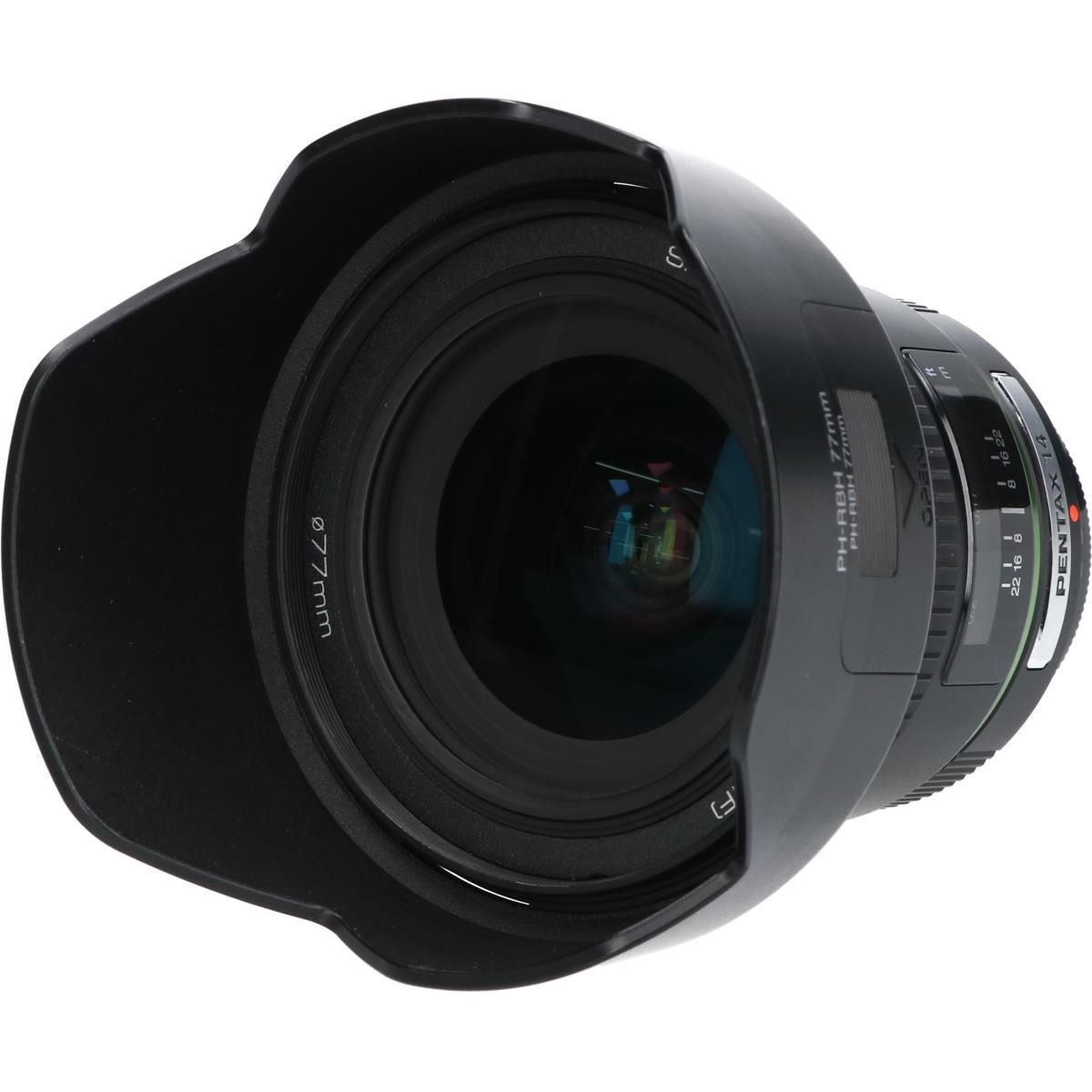 ＤＡ１４ｍｍ Ｆ２．８ＥＤ