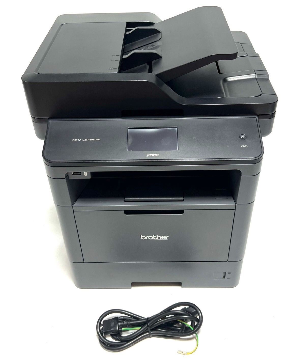 brother MFC-L5755DW モノクロ複合機 brother MFC-L5755DW モノクロ