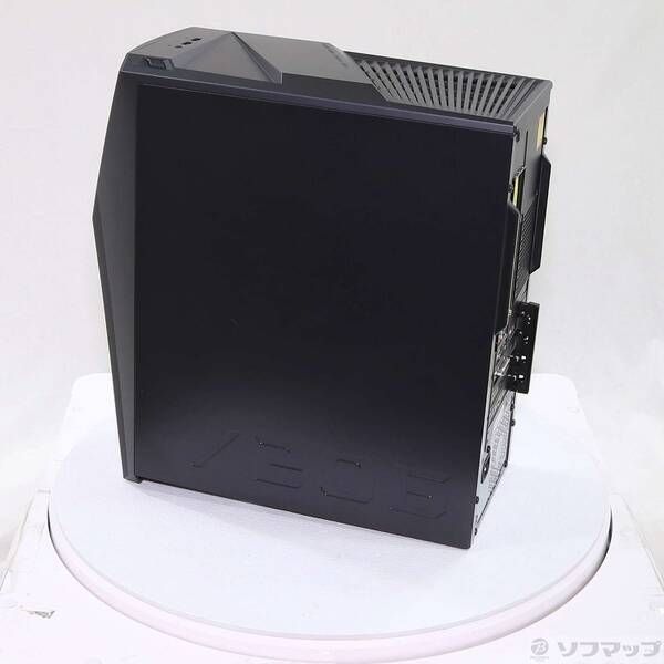 〔 〕 ROG Strix G13CHR G13CHR-51440F127W エクストリームダークグレー 344