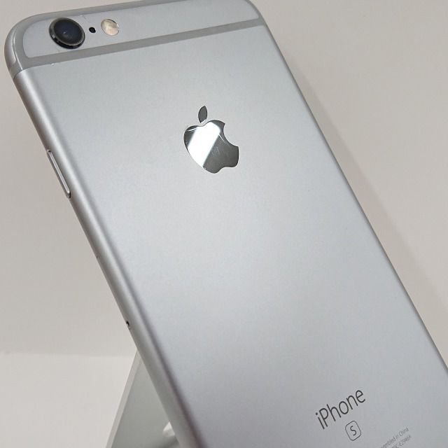 Apple iPhone 6s スペースグレー 本体 Apple iPhone 6 スペースグレー