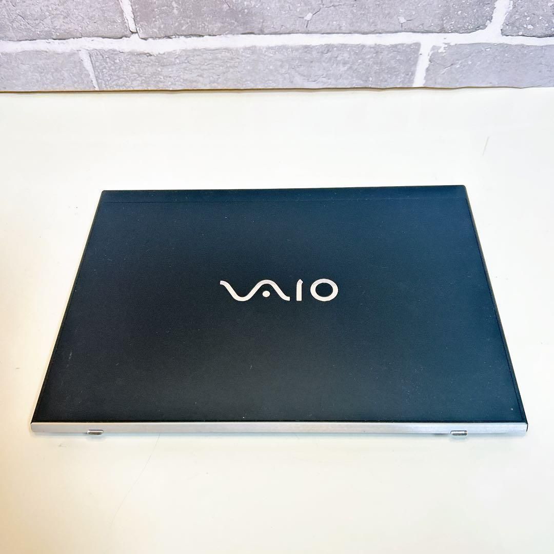 バッテリー3時間 SSD