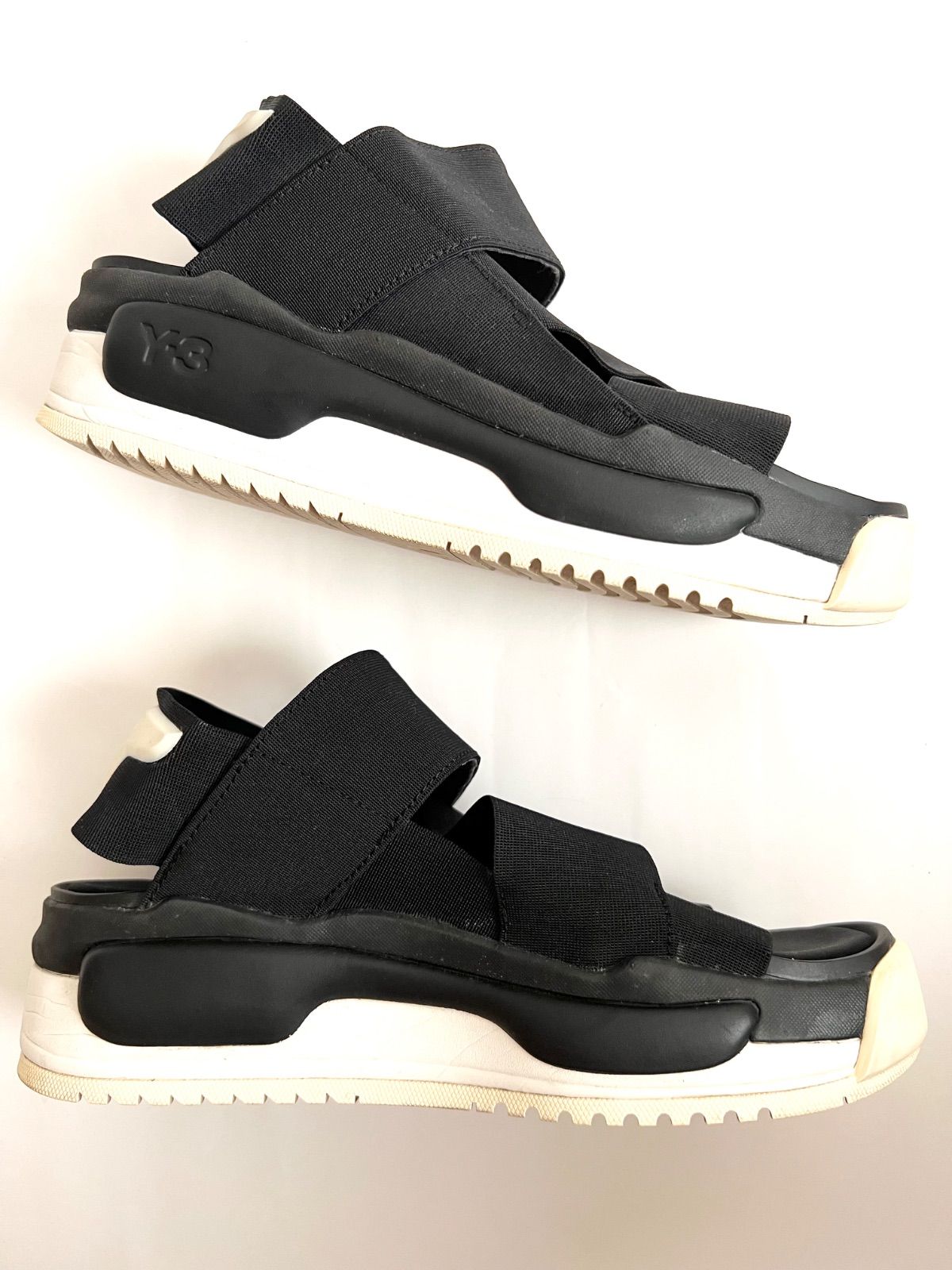 Y-3 yohji yamamoto ワイスリー ヨウジヤマモト 